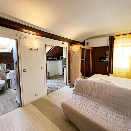 Studio 200 Metres Plage -Cote Des Basques-, Biarritz Ngoại thất bức ảnh