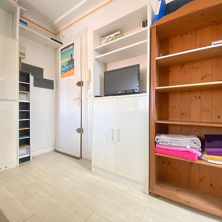 Studio 200 Metres Plage -Cote Des Basques-, Biarritz Ngoại thất bức ảnh