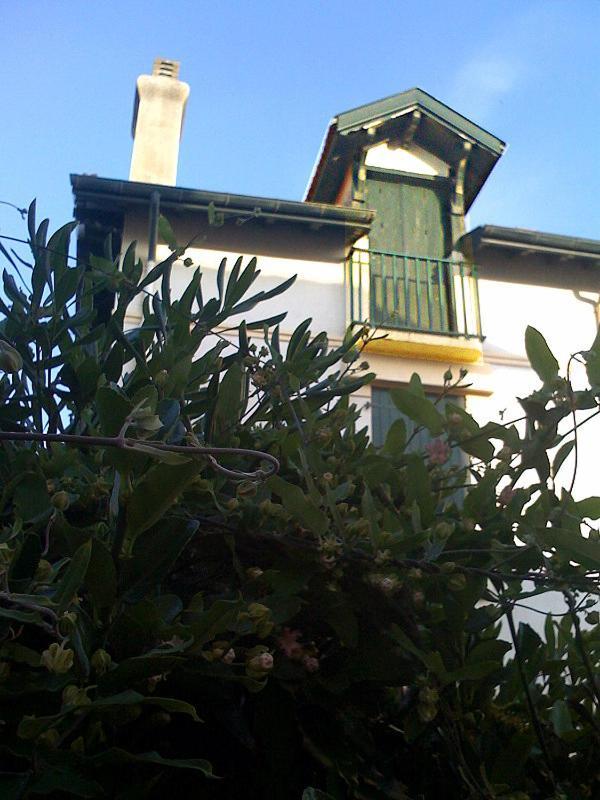 Studio 200 Metres Plage -Cote Des Basques-, Biarritz Ngoại thất bức ảnh
