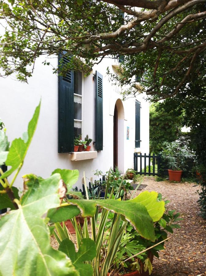 Studio 200 Metres Plage -Cote Des Basques-, Biarritz Ngoại thất bức ảnh