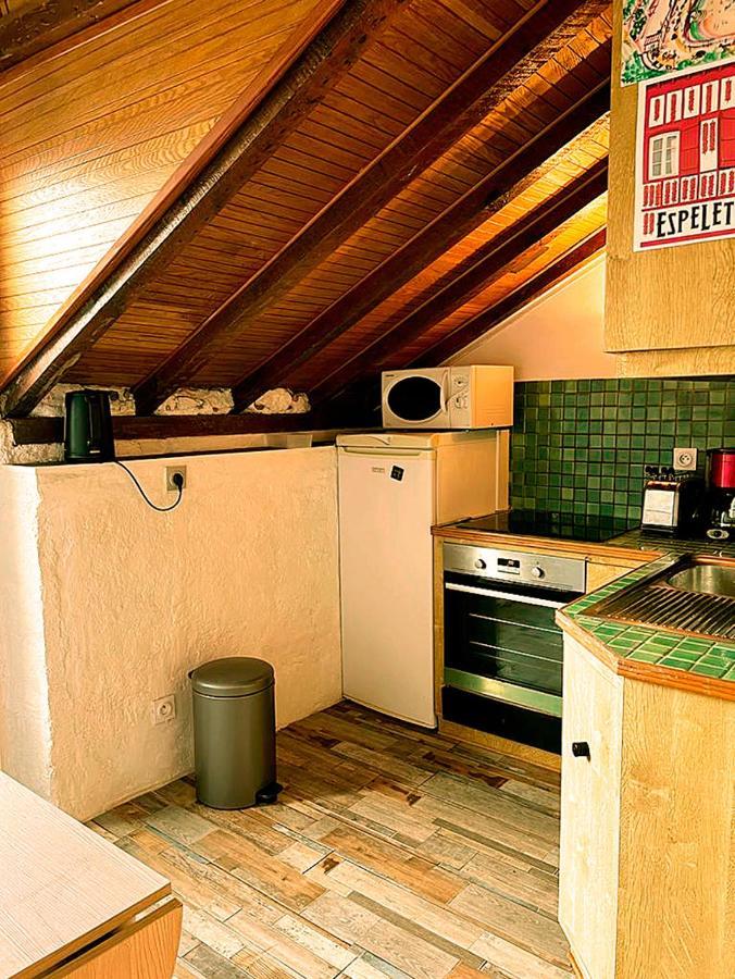 Studio 200 Metres Plage -Cote Des Basques-, Biarritz Ngoại thất bức ảnh