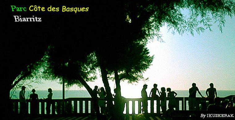 Studio 200 Metres Plage -Cote Des Basques-, Biarritz Ngoại thất bức ảnh