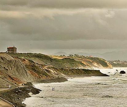 Studio 200 Metres Plage -Cote Des Basques-, Biarritz Ngoại thất bức ảnh