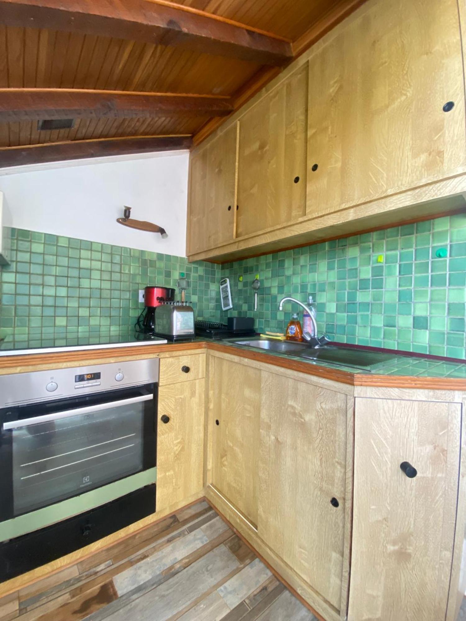 Studio 200 Metres Plage -Cote Des Basques-, Biarritz Ngoại thất bức ảnh