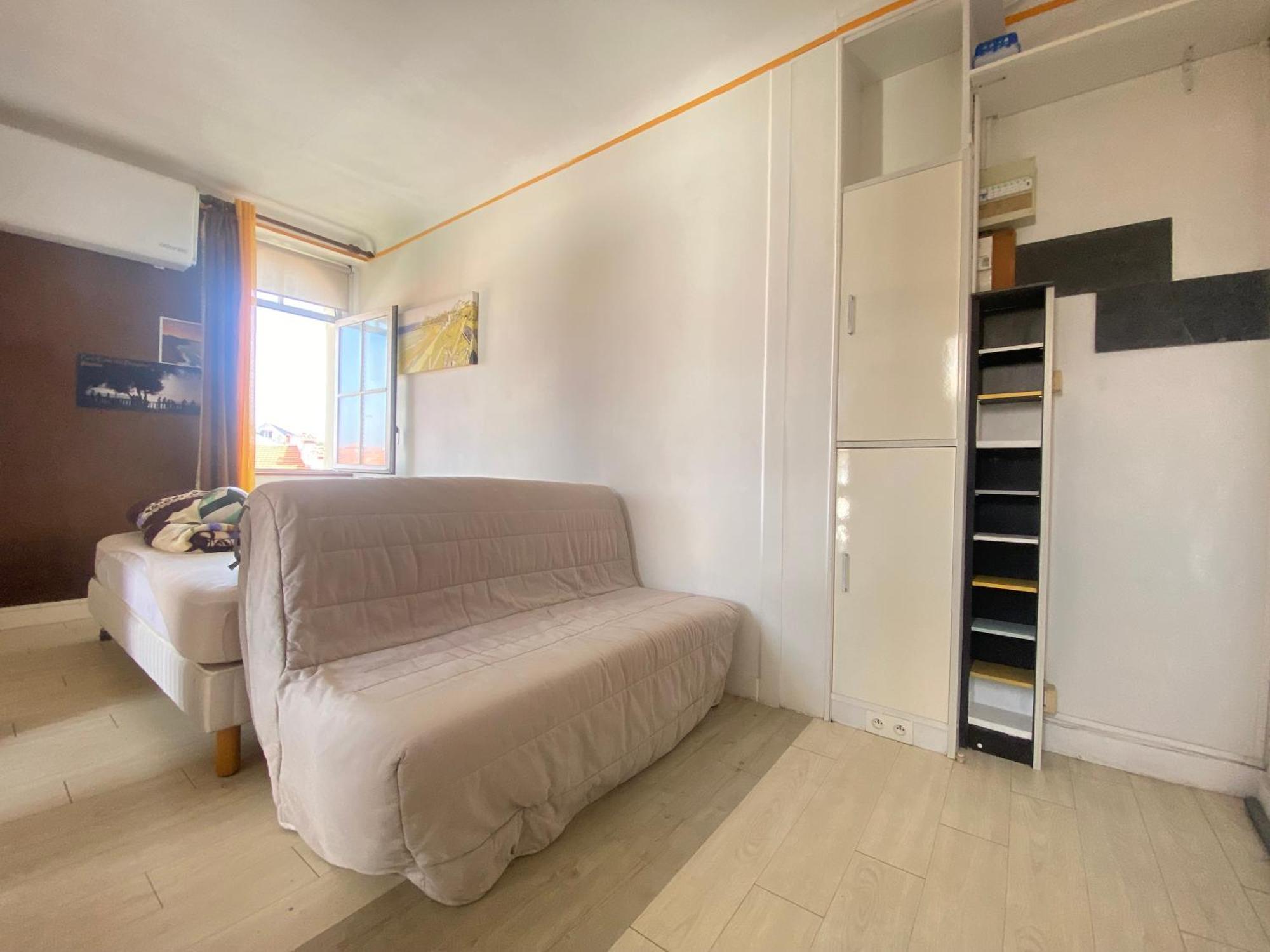 Studio 200 Metres Plage -Cote Des Basques-, Biarritz Ngoại thất bức ảnh